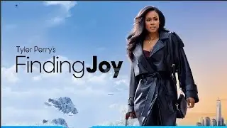 Tyler Perry’s Finding Joy Review| Finally a great Tyler Perry Movie