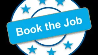 800 Casting Presents: Book the Job Program with Aaron Marcus