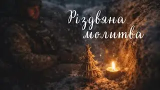 Різдвяна молитва (Бо Твоє Різдво - це мир на землі) - Yarikai Music