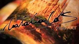 WineART by NataliaVAS