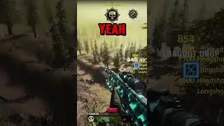 Solo TREE NINJA vs SQUAD 🌲 #warzone #callofduty #gaming #funny #cheating #fyp