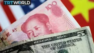 Beijing, Washington nearing deal on tariffs | Money Talks
