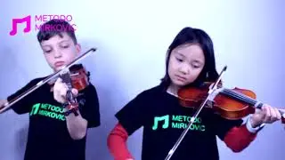 HAPPY EASTER BY KAILA&ANDREA!(A.VIVALDI-SPRING )