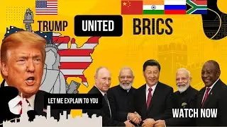&ldquo;How Trump&rsquo;s Tariffs Supercharged BRICS&rdquo;