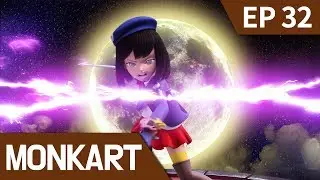 [MonKartTV] Monkart Episode - 32