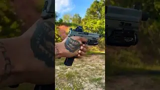 M&P2.0 Spec Series🔥💨 4K🎥 #shorts