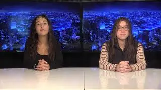Raven Minute Junior Edition for January 14th, 2026