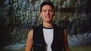 Power Rangers The Movie Morph   Correct Order