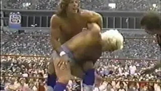 The Best of Ric Flair Disc 5