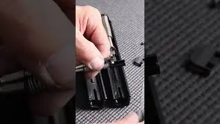 Это изменение Glock V поставило меня в тупик...