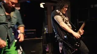 Carriage Wilder - Rustic fool (4K/UHD)[2018 Rush Live]