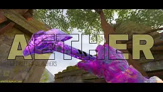 CODM | AETHER | EP 7:MELEE & LAUNCHERS  AETHER CRYSTAL CAMO SHOWCASE 🟣. #callofdutymobile #codm