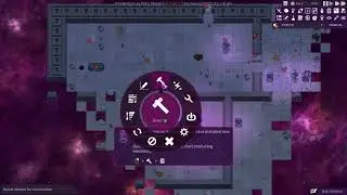 Stardeus Demo (tutorial) - Nextfest Feb 2022