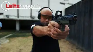 Opsmen Hardcore cser&eacute;lhető lencs&eacute;s l&ouml;v&eacute;sz szem&uuml;veg