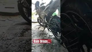 Riders life #motorcycle #bajajpulsar #serviceexperience #motorbike