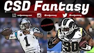 CSD Fantasy Live Stream