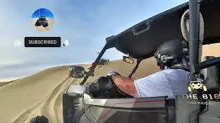 Glamis MLK weekend 2023 4K