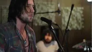 The Nurse - Sundown, Live at Trackside