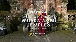 Ubud Screening of 