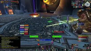 Professor Putricide ICC 10 man Tactic