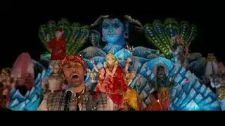 Rockstar (2011) Short clip