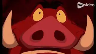 Rumble in Agrabah (Part 2) (Chase Rafter is Back Crossover)