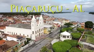 Que margem é essa? #03 - Conheça Piaçabuçu/AL !
