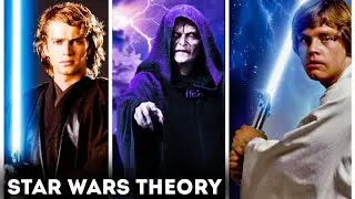 Every Crazy STAR WARS Theory That Might Actually Be True Explained in 7 Minutes