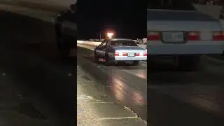 1981 G Body Malibu BBC Testing