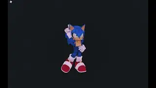 Pulse RP: How to make Movie Sonic | Paramount +! [REQUESTED]