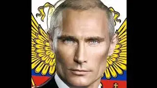 PUTIN MEWING EDIT