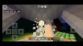 Cara Bikin tempat senjata Daazan The Velky Sword No command block