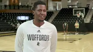 Wofford Basketball Mini-Doc 2022