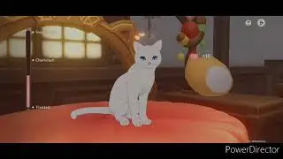 Furball Fortress Frightful Fix 4.5 Event Gameplay