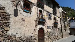 Casa Palacin | Caba&ntilde;as en Gista&iacute;n