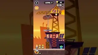 Yolo Deathigner level 8 Walkthrough and solution