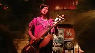 Metafish - Rushad Eggleston
