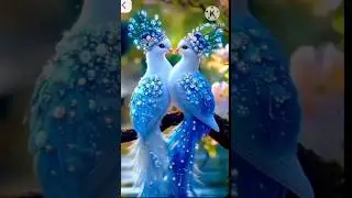 beautiful bird culture #cartoon #anime #trending #funny #cute #ai #compilation #short #shortsviral