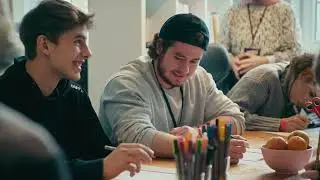 Tomorrow Studios: Ein neues Format f&uuml;r die Nachwuchsgewinnung in der Kultur- und Kreativwirtschaft