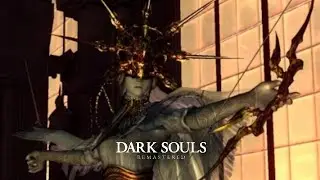 Gwyndolin El sol Oscuro