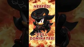 NERFED Outlaw Shadow... STILL BROKEN?! 😱💀 DOMINATES 2026 Lobbies! | SFSB