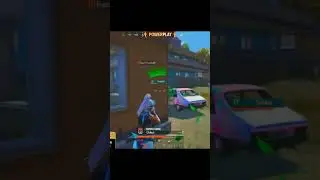 CG Neyo GODLY 1v4 PISTOL Clutch 🔥😯 against Scout's TeamZ #bgmi #pubgmobile #pubg