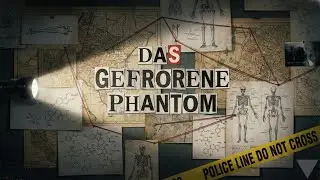 DAS GEFRORENE PHANTOM - True Crime Doku zum Einschlafen | True Crime Deutsch