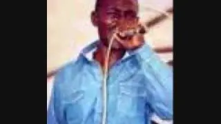 Simon Chimbetu: Shura