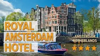 Royal Amsterdam Hotel hotel review | Hotels in Amsterdam | Netherlands Hotels