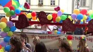 Prague Pride 2016