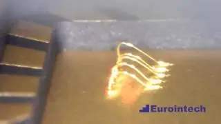 Возможности установки микросварки TPT HB16