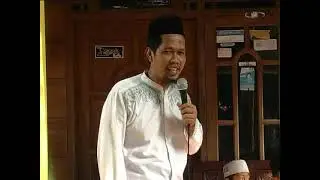 Ustadz Masduki