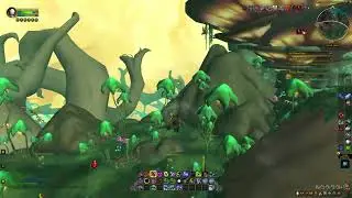 Prey Neydra the Starving( Hard), WoW Midnight