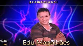 PROMOCIONAL EDU MAGALH&Atilde;ES CD VOL 01